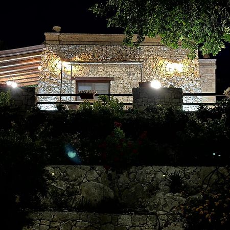 Villetta Dagre Fronte Mare Marittima Extérieur photo