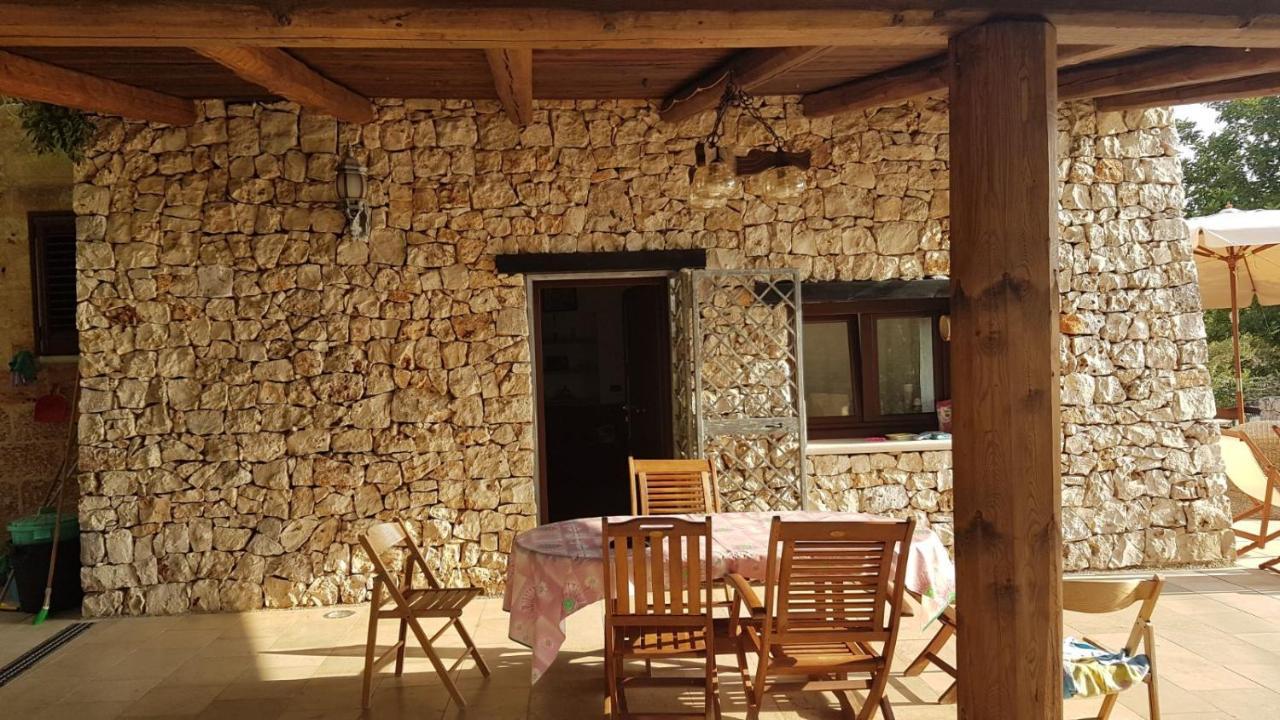 Villetta Dagre Fronte Mare Marittima Extérieur photo
