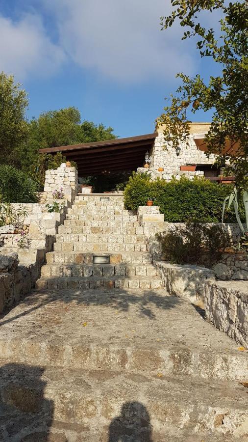 Villetta Dagre Fronte Mare Marittima Extérieur photo