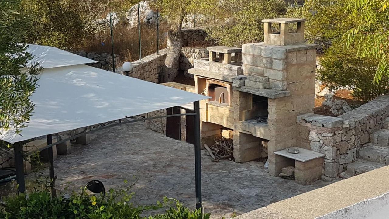 Villetta Dagre Fronte Mare Marittima Extérieur photo