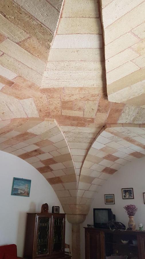 Villetta Dagre Fronte Mare Marittima Extérieur photo