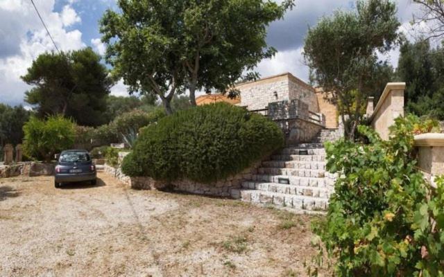 Villetta Dagre Fronte Mare Marittima Extérieur photo