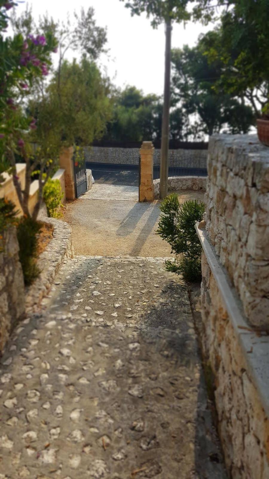 Villetta Dagre Fronte Mare Marittima Extérieur photo