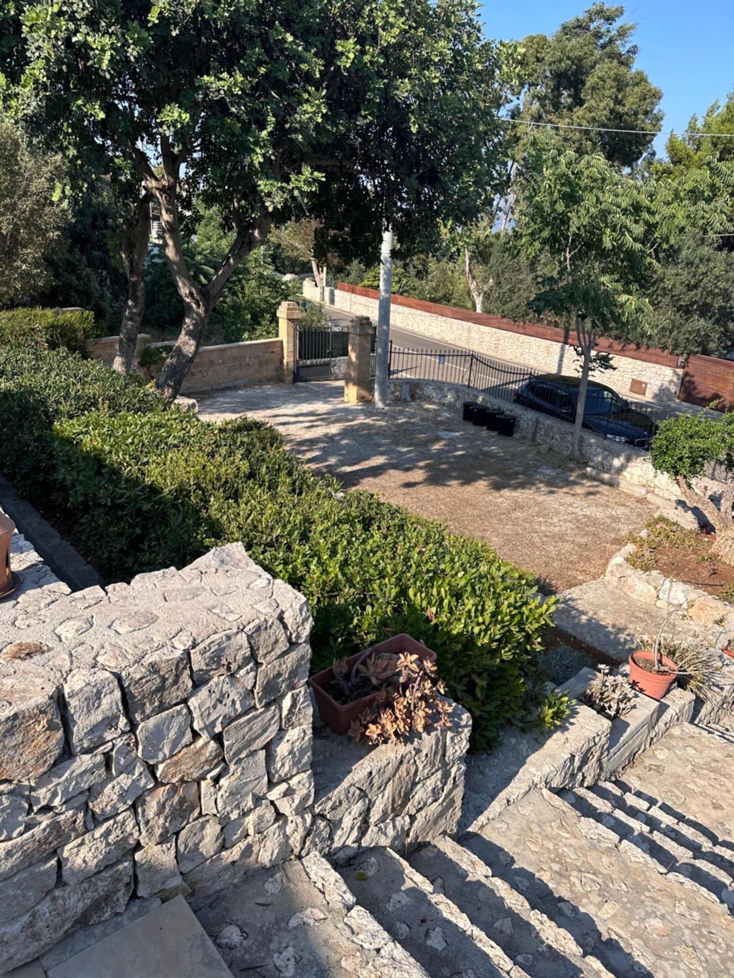 Villetta Dagre Fronte Mare Marittima Extérieur photo