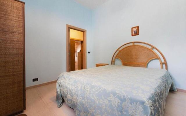 Villetta Dagre Fronte Mare Marittima Extérieur photo