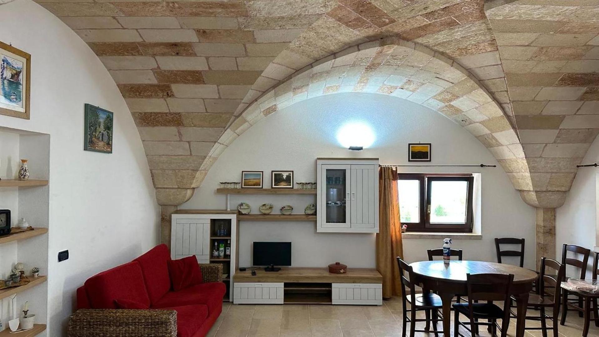 Villetta Dagre Fronte Mare Marittima Extérieur photo