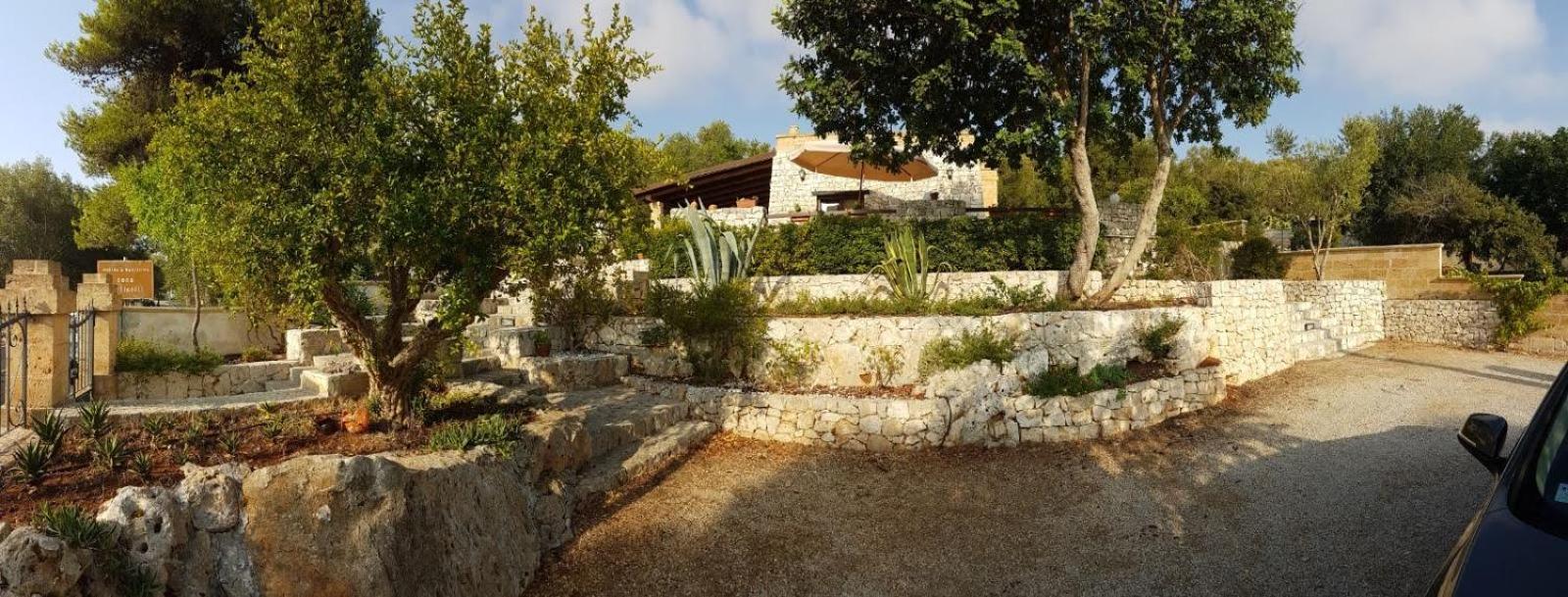 Villetta Dagre Fronte Mare Marittima Extérieur photo
