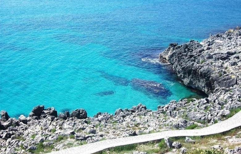 Villetta Dagre Fronte Mare Marittima Extérieur photo