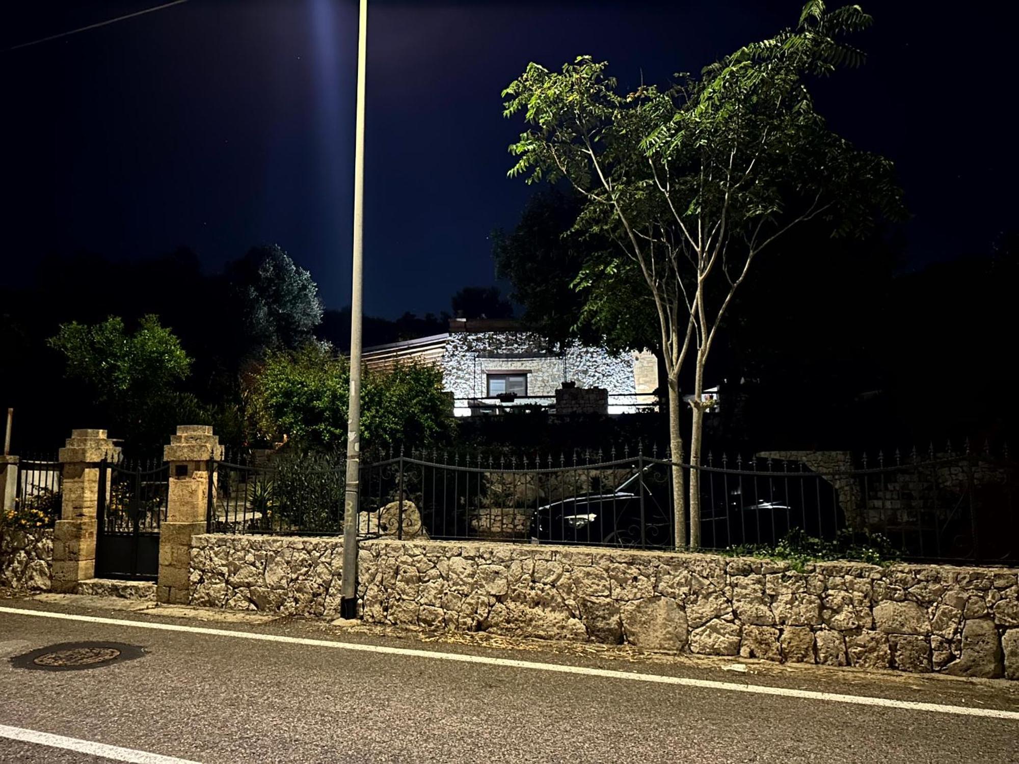 Villetta Dagre Fronte Mare Marittima Extérieur photo